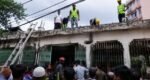 SCC worker dies from electrocution
