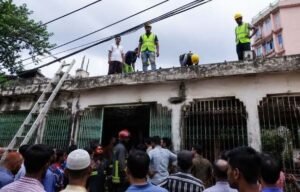SCC worker dies from electrocution