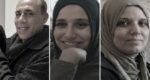Palestinian couple and teenage daughter who died in Shoreham sea tragedy were London family