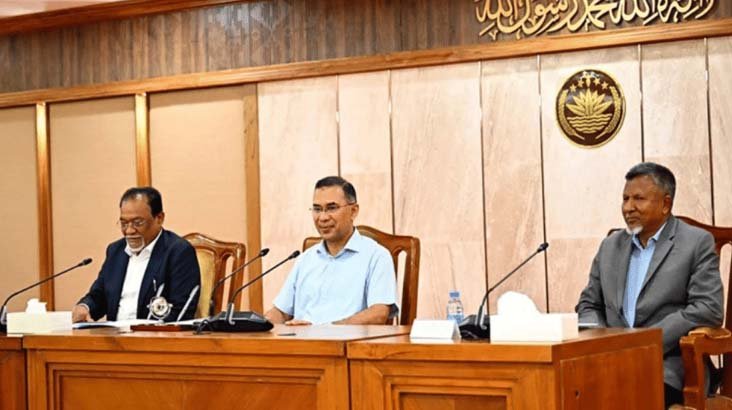 PM asks UNOs to treat people as their own, serve responsibly
