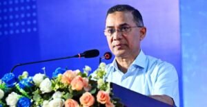 PM urges doctors not to let political affiliations affect duties