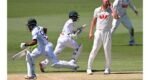 Tanzid makes history as Bangladesh dominate first Australia Test