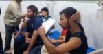15 injured in clash at Habiganj Medical College Hostel