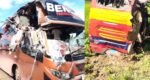 Probe body formed over Sylhet bus crash that killed nine