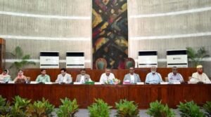 JS body recommends launch of ‘Shishu Swargo’ healthcare facilities, ICU expansion nationwide