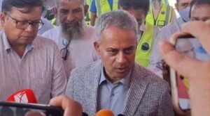 Dhaka-Sylhet Highway to be upgraded by June 2029: Sheikh Rabiul Alam