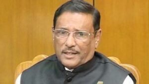 Quader, 6 others sentenced to death for crimes against humanity