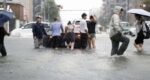 Record rain hits Japan, highest flood alert issued