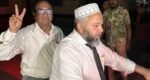 Former PP arrested in Sunamganj sabotage case