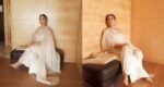 Kareena Kapoor’s Ivory Cape Set Is The Easiest Festive Outfit To Recreate This Season