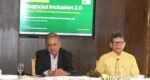Robust internet, one citizen-one wallet can ensure sustainable dev: Khosru