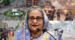 ICT orders newspaper notice for Hasina, 28 others to surrender in Shapla Chattar Case