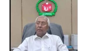 EC to act on Gazi Nazrul after Speaker’s letter