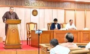 PM’s UNGA visit highlights Bangladesh’s interests, global opportunities: Mahdi