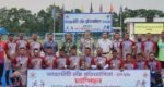 BAF inter-base hockey competition concludes
