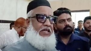 Justice Abdul Mannan regains judicial powers after 6-month