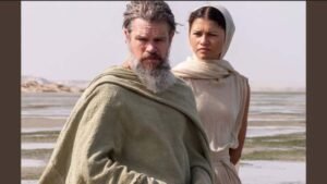 ‘The Odyssey’ becomes universal’s highest-grossing film ever