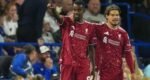 Liverpool start new era with 2-0 win, Isak double