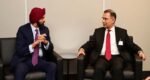 PM, WB president discuss economic growth during UNGA sidelines