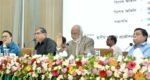 Govt officials are custodians of public resources : minister