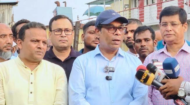 Floating hospital ‘Shasthya Tori’ planned to take healthcare to coastal, char areas: Muhit