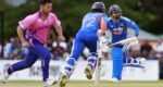 India sets T20 world record defending lowest score against Japan
