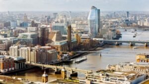 Thames tunnel plan to heat 650,000 homes gets £41m