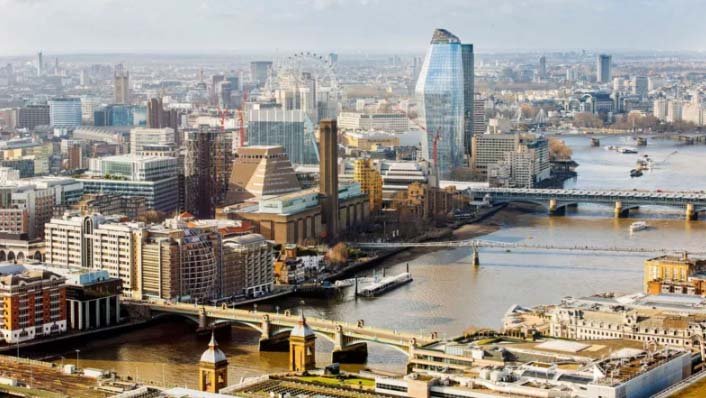 Thames tunnel plan to heat 650,000 homes gets £41m