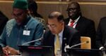 Tarique attends UN meeting seeking lasting solution to Rohingya crisis