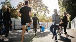 Exercising in polluted air: benefits outweigh risks