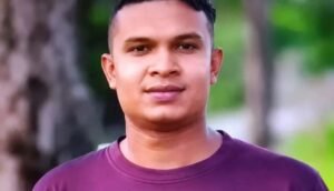 BGB personnel’s hanging body recovered along Sylhet border