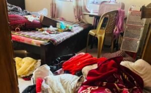 Bangladesh Bank official’s house burgled in Habiganj