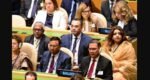 PM Tarique Rahman joins opening of 81st UNGA