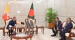 Bangladesh seeks Bhutan’s support to revive SAARC
