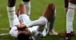 Mbappe concern clouds France win