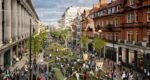 Oxford Street to be pedestrianised from October