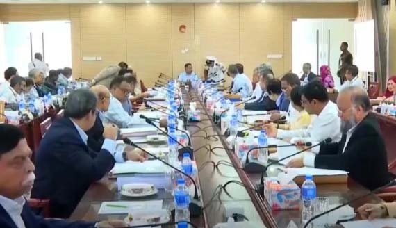 ECNEC approves 13 projects worth Tk 15,823 crore
