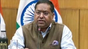India seeks positive, constructive ties with B’desh: Jaiswal