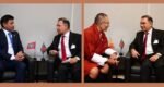 PM Tarique Rahman meets leaders from Bhutan, Maldives at UN Headquarters
