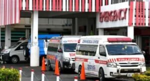 Fiji declares HIV a national emergency as cases surge