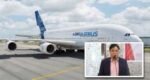 10 airbus to purchase after Boeing