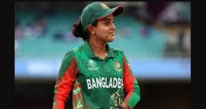 Joty to step down as Bangladesh T20 captain