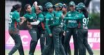 Bangladesh face India for place in Asia Cup final