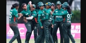 Bangladesh face India for place in Asia Cup final