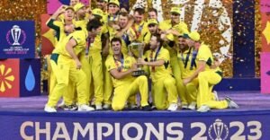 ODI World Cup schedule to be announced soon