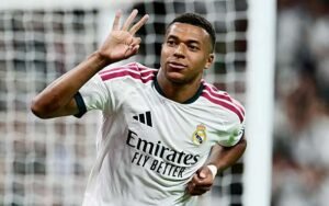Mbappe embraces Ballon d’Or talk after historic World Cup exploits