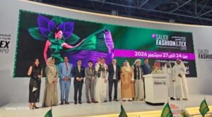 Bangladesh makes vibrant participation in Saudi Fashion and Tex Expo 2026