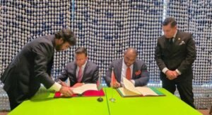 Bangladesh, Trinidad and Tobago sign MoU on bilateral consultations