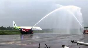 SalamAir launches direct Muscat-Sylhet service