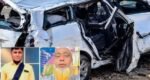 Four Bangladeshis killed in Saudi Arabia road accident